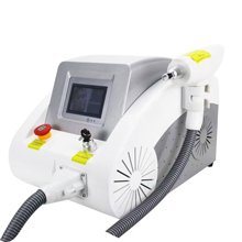 Q-switch Laser Machine