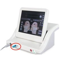 HIFU Ultrasound System