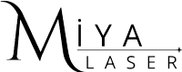 Miya Laser Logo